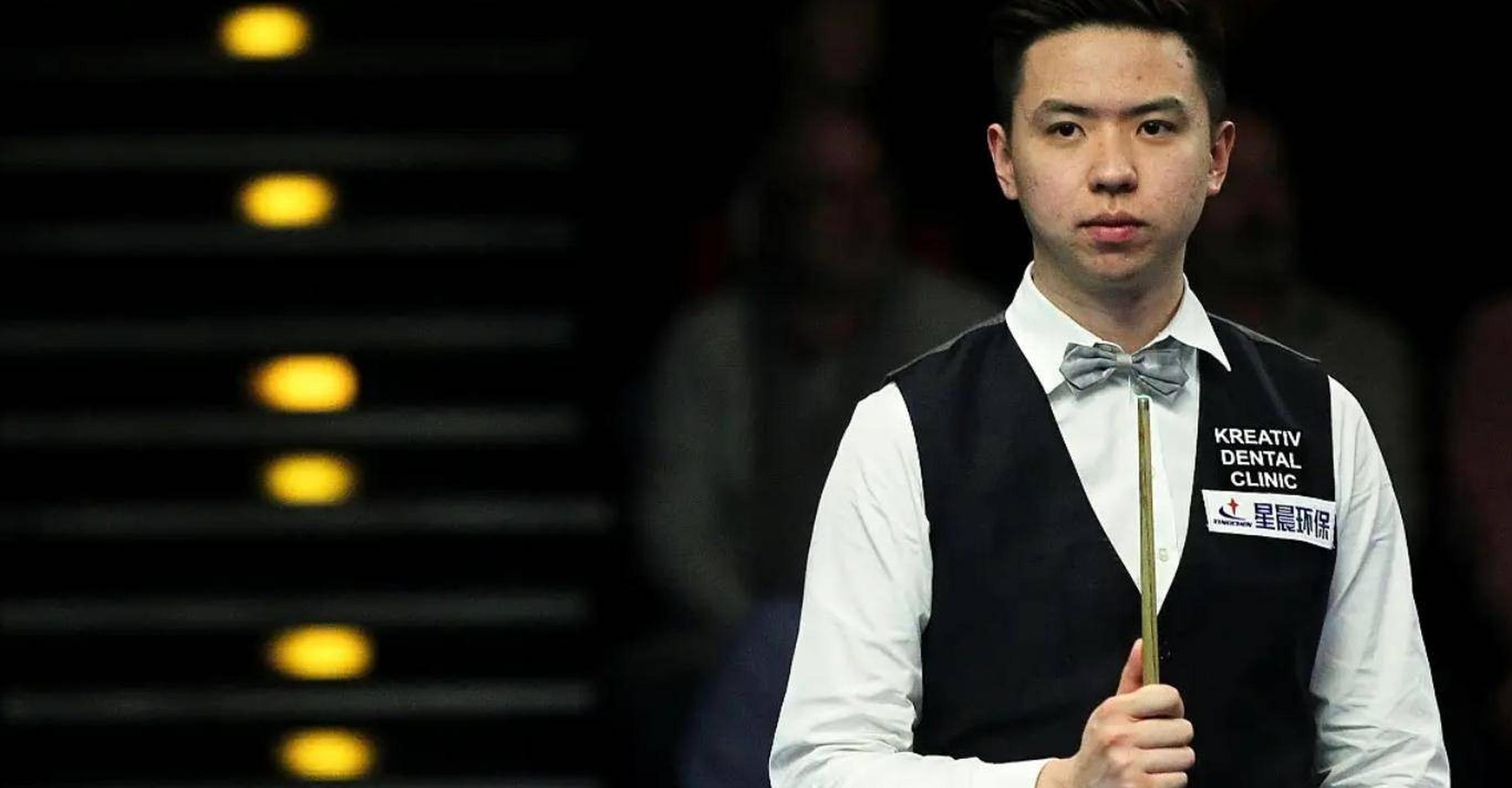 在接受采访 在接受采访