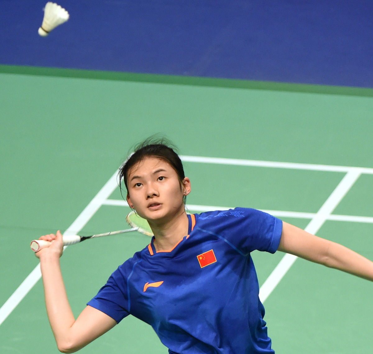 一落千丈 一落千丈